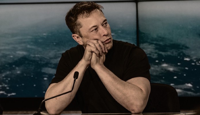 Imagem da matéria: Elon Musk está errado e eu posso provar