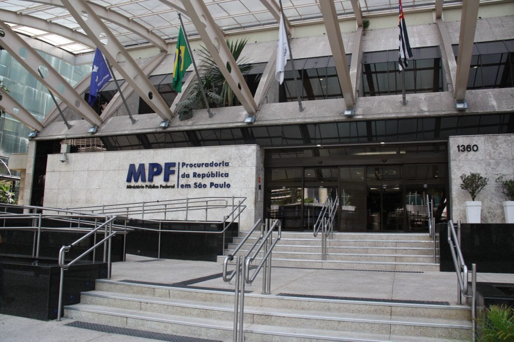Imagem da matéria: MPF abre inscrições para receber artigos científicos sobre criptomoedas