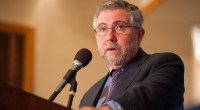 Imagem da matéria: Bitcoin tem semelhanças com esquema ponzi como o de Bernie Madoff, diz Nobel Paul Krugman