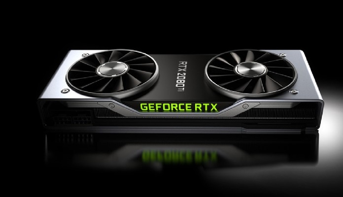 Imagem da matéria: Nvidia lança placas de vídeo para gamers que vem com indireta para mineradores de criptomoedas