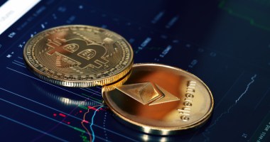 Imagem da matéria: ETFs de Bitcoin e Ethereum foram os mais rentáveis dos lançados em 2021 na B3