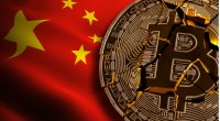 Imagem da matéria: Mais uma província da China ataca a mineração de Bitcoin