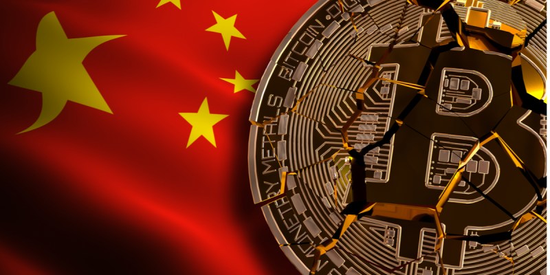Opinião: O ódio da China ao Bitcoin e futuro das criptomoedas