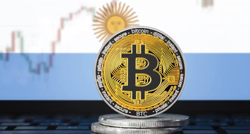 Imagem da matéria: Ex-Ripple assume comando de exchange argentina que opera no Brasil