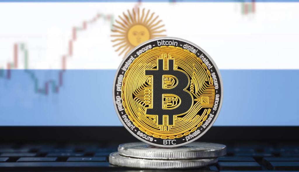 Imagem da matéria: Ex-Ripple assume comando de exchange argentina que opera no Brasil
