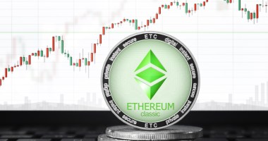 Imagem da matéria: Ethereum Classic dispara 31% com data marcada para nova atualização