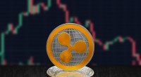 Imagem da matéria: XRP cai 4% após liberar US$ 1,6 bilhão da conta de garantia