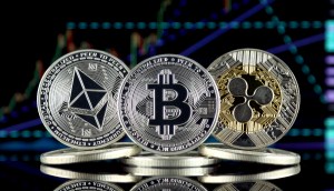 Imagem da matéria: Bitcoin (BTC) tem leve recuperação nesta quinta, mas Ethereum (ETH) e XRP desabam