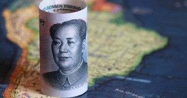 Imagem da matéria: Bitcoin está com os dias contados, diz vice-presidente do Banco da China no Brasil