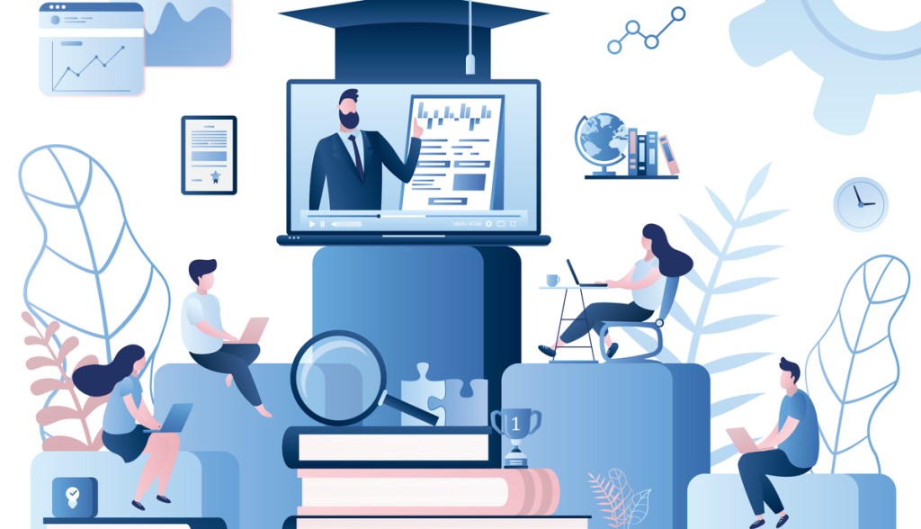 Imagem da matéria: Fundadores do Nubank e XP vão dar aulas em curso de R$ 19 mil da FGV