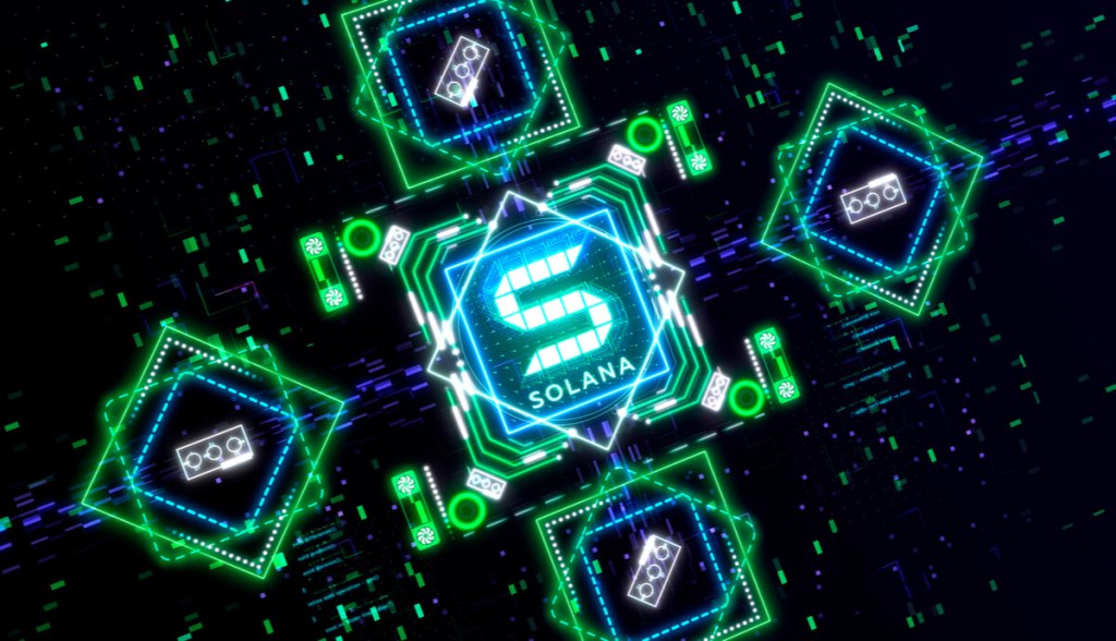 Imagem da matéria: Hackathon da fundação Solana vai premiar brasileiros com até R$ 130 mil