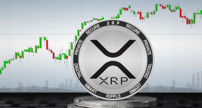 Imagem da matéria: XRP dispara 15% após vitória parcial da Ripple contra a SEC