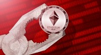 Imagem da matéria: 2º maior pool de mineração de Ethereum do mundo encerra atividades por pressão na China