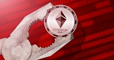 Imagem da matéria: 2º maior pool de mineração de Ethereum do mundo encerra atividades por pressão na China