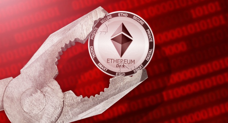 Imagem da matéria: 2º maior pool de mineração de Ethereum do mundo encerra atividades por pressão na China