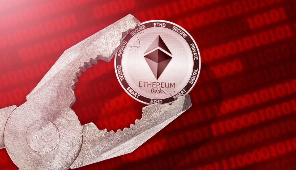 Imagem da matéria: “Bomba de dificuldade” do Ethereum será desarmada em atualização de dezembro