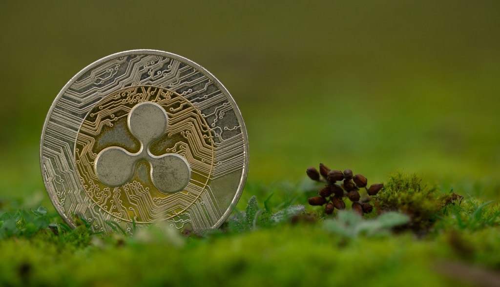Imagem da matéria: Ripple divulga planos para neutralizar pegada de carbono de XRP até 2030