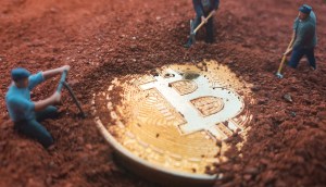 Imagem da matéria: Mineradores de Bitcoin geraram R$ 9 bilhões de receita em abril