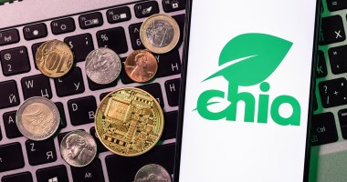 Imagem da matéria: Chia, a 'criptomoeda ecológica' da China