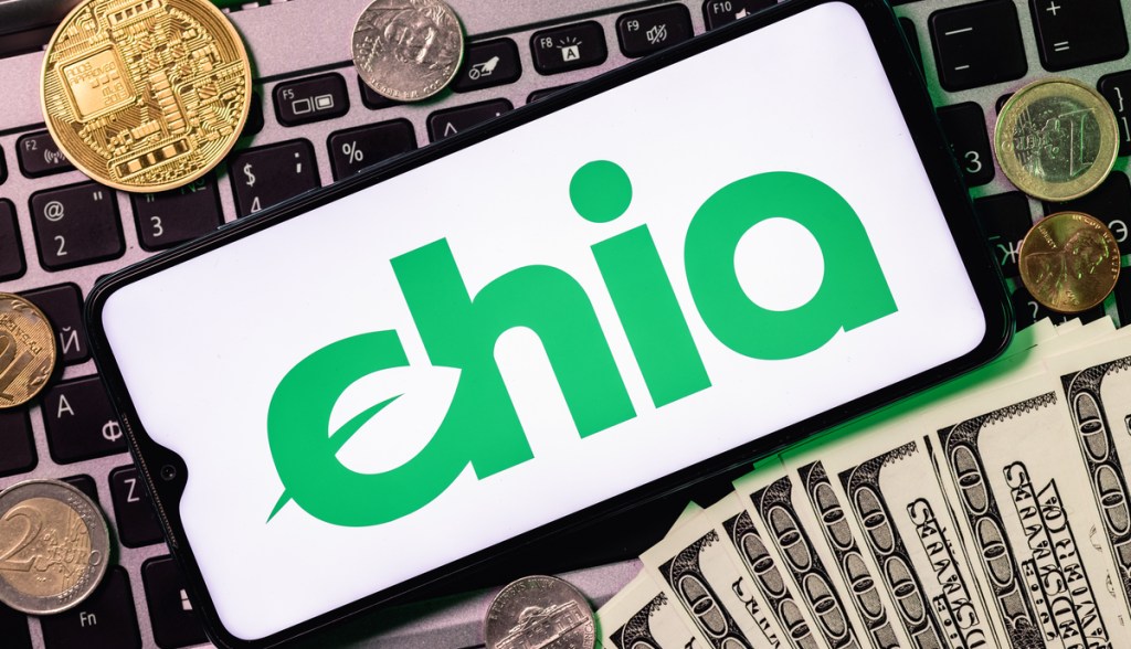 Imagem da matéria: Mineradores de Chia estão comprando HDs na Europa