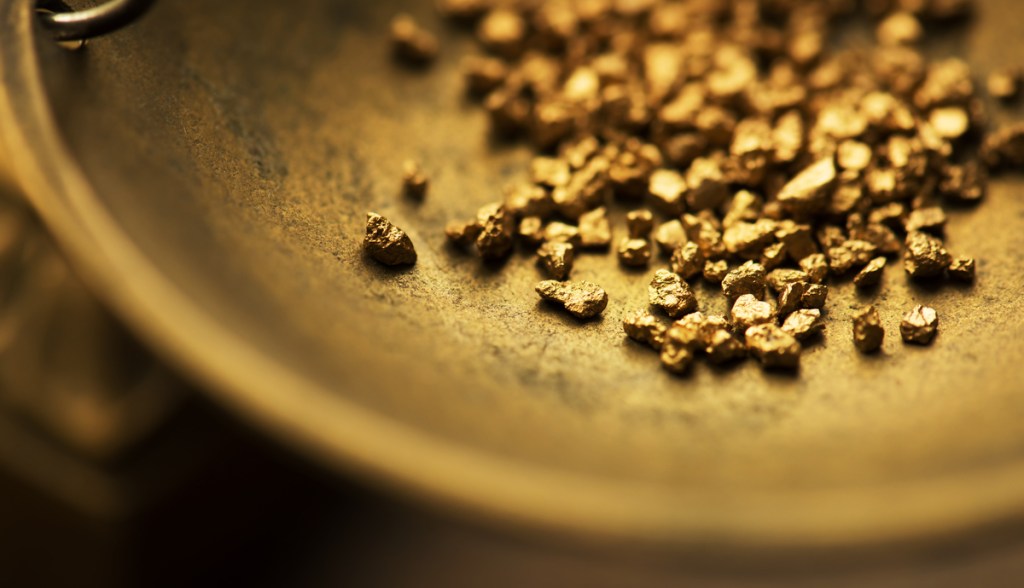 Imagem da matéria: PAXG: ouro digital e o futuro das stablecoins