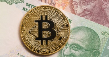 Imagem da matéria: Governo da Índia vai propor lei para regular bitcoin e criptomoedas