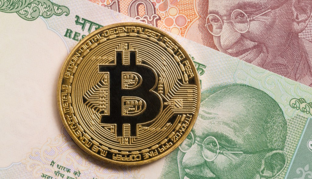 Imagem da matéria: BC da Índia repreende bancos que se negam a atender empresas de criptomoedas
