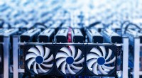 Imagem da matéria: Limitador de mineração de ethereum em placas da Nvidia não deu certo, diz revista