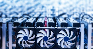 Imagem da matéria: Mercado global de hardware de mineração de criptomoedas deve crescer US$ 2,8 bilhões, diz pesquisa