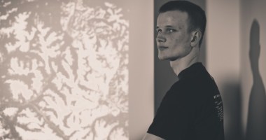 Vitalik Buterin, ethereum