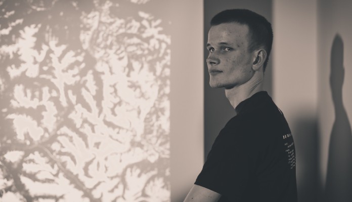 Vitalik Buterin, ethereum