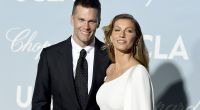 Imagem da matéria: Gisele Bündchen e Tom Brady se tornam sócios de corretora de criptomoedas