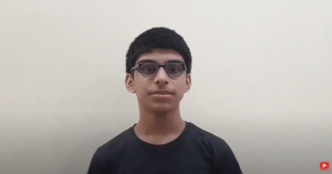 Imagem da matéria: Quem é o indiano de 13 anos que criou uma rede de criptomoeda que gere US$ 7 milhões