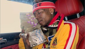 Imagem da matéria: Influencer revela sem querer quanto ganha para promover criptomoedas