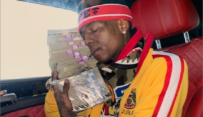 Imagem da matéria: Influencer revela sem querer quanto ganha para promover criptomoedas