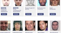 Imagem da matéria: Lista de 'Mais Procurados' do Serviço Secreto dos EUA tem envolvidos com criptomoedas