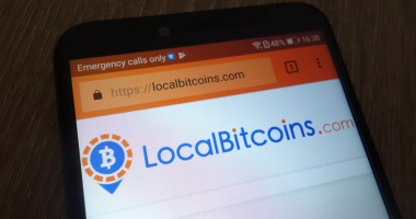 Imagem da matéria: LocalBitcoins encerra contas de P2Ps brasileiros: "Fiquei marcada como fraudulenta"