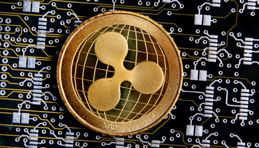 Imagem da matéria: Diretor de tecnologia da Ripple quer trazer contratos inteligentes para rede através de sidechains