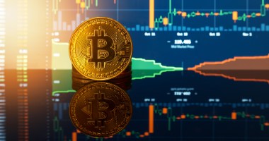 bitcoin, trade, investimento