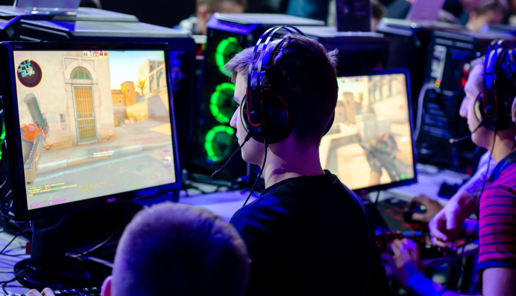 Imagem da matéria: Mercado Bitcoin vai patrocinar campeonato brasileiro de Counter-Strike