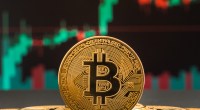 Imagem da matéria: Bitcoin (BTC) recua nesta quinta e atinge menor preço da semana