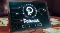 Imagem da matéria: Polkadot (DOT) tem alta anormal em corretora, mas empresa limita negociações