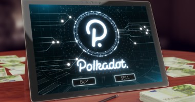 Imagem da matéria: Corretora Foxbit libera negociação de criptomoeda Polkadot (DOT)