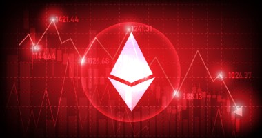 Imagem da matéria: "Altas taxas da rede Ethereum são medida de sucesso", afirma cofundador do projeto