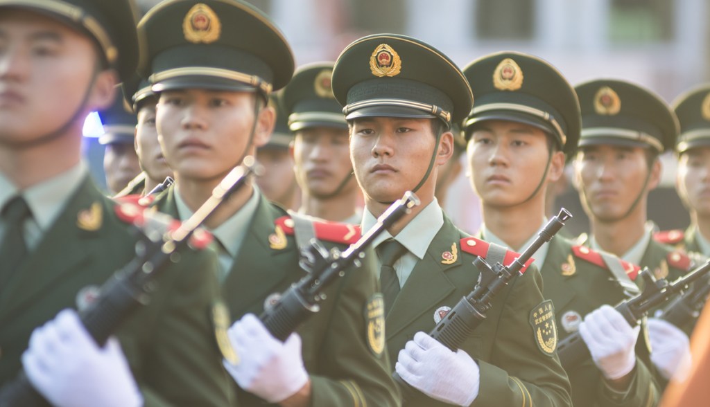 Imagem da matéria: Província chinesa declara guerra à mineração ilegal de Bitcoin