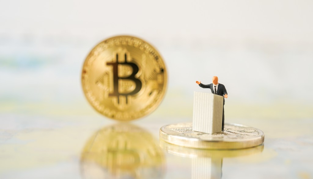 Imagem da matéria: Políticos brasileiros declaram apoio ao bitcoin no Twitter influenciados por presidente de El Salvador