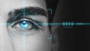 Imagem da matéria: Startup paga em bitcoin para escanear olhos de pessoas em projeto global de biometria