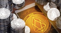 Imagem da matéria: Empresa por trás da EOS vai indenizar lesados por ICO da criptomoeda