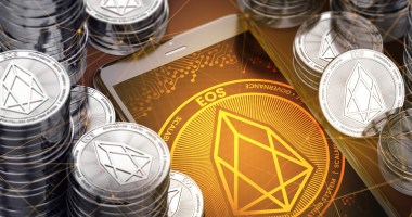 Imagem da matéria: Empresa por trás da EOS vai indenizar lesados por ICO da criptomoeda