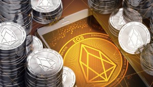 Imagem da matéria: Empresa por trás da EOS vai indenizar lesados por ICO da criptomoeda